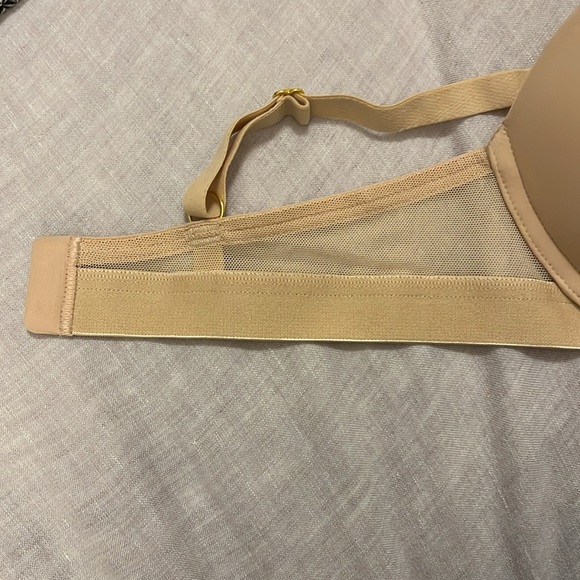 NWT Pepper Lift Up Bra in Buff 38A - Picture 8 of 9